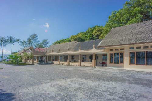 Oyo 1257 Hotel Sabang Hill