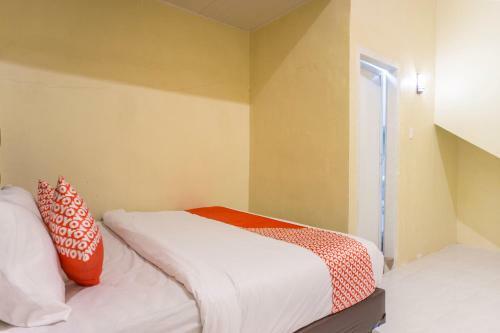 Oyo 1512 Hotel Harley