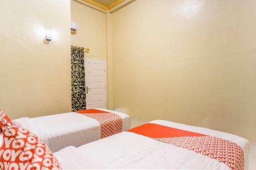 Oyo 1512 Hotel Harley