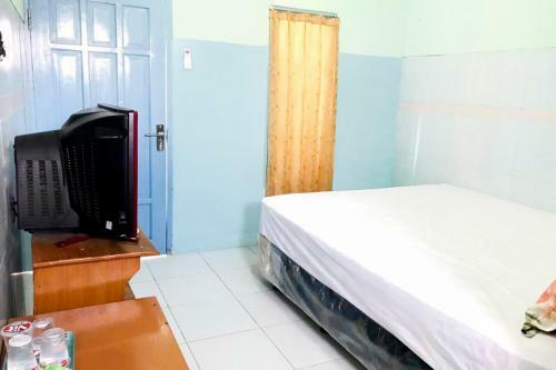 Spot On 2871 Hotel Budi