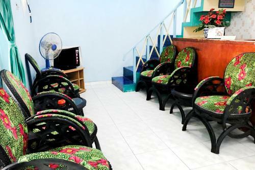 Spot On 2871 Hotel Budi