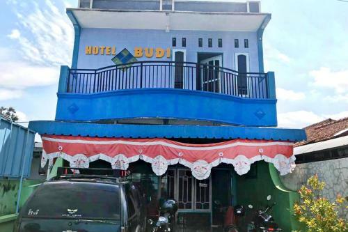 Spot On 2871 Hotel Budi