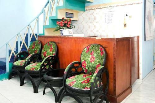 Spot On 2871 Hotel Budi
