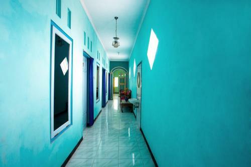 Spot On 2871 Hotel Budi