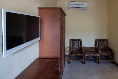 Oyo 3107 Hotel Temindung