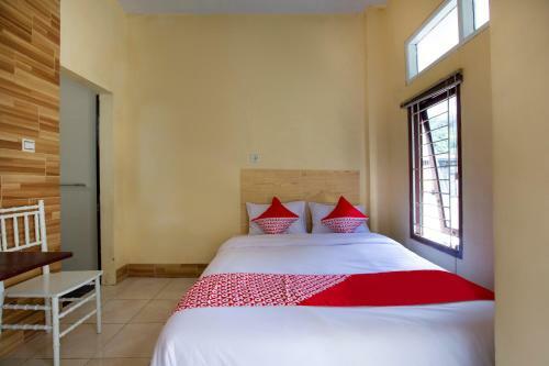 Hotel Oyo 3249 Wijaya Kusuma Residence