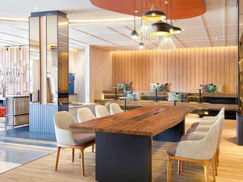 Hotel Mercure Samarinda