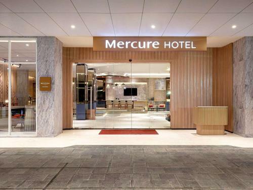 Hotel Mercure Samarinda