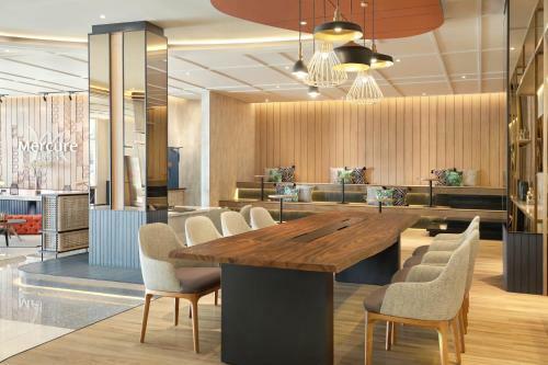 Hotel Mercure Samarinda
