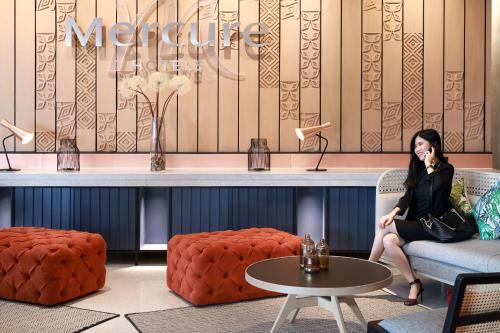 Hotel Mercure Samarinda