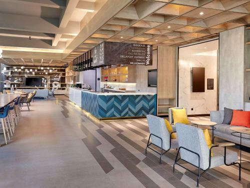 Hotel Ibis Samarinda
