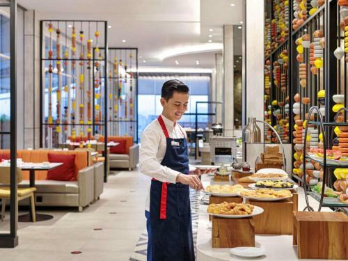 Hotel Ibis Samarinda