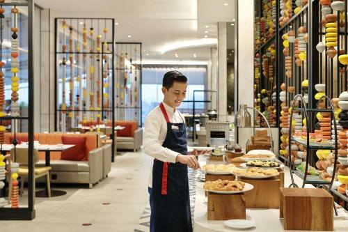 Hotel Ibis Samarinda