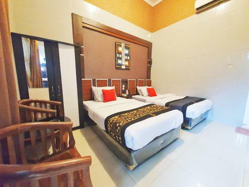 Hotel Mukti Jaya