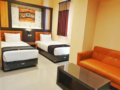 Hotel Mukti Jaya