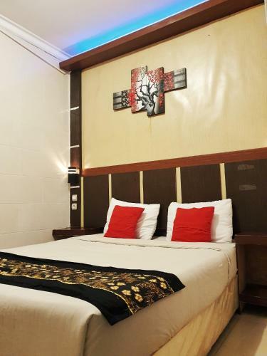 Hotel Mukti Jaya