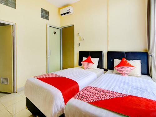 Hotel Oyo 3746 Double Tree Guesthouse