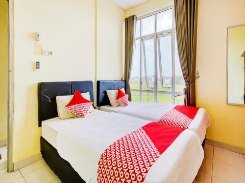 Hotel Oyo 3746 Double Tree Guesthouse