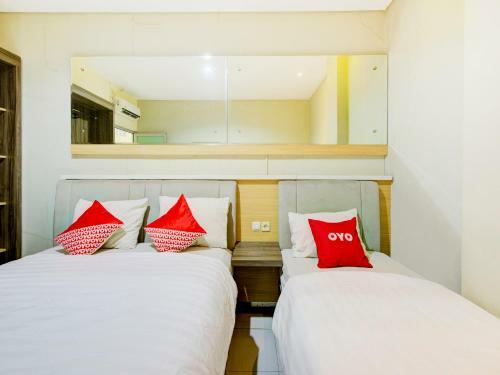 Hotel Oyo 3746 Double Tree Guesthouse
