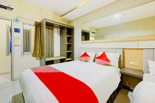 Hotel Oyo 3746 Double Tree Guesthouse