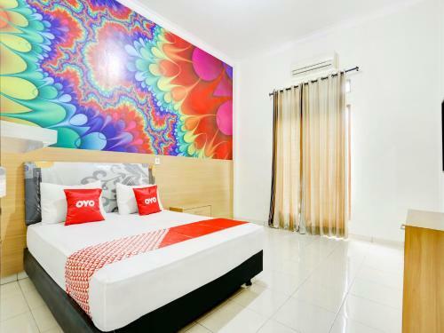 Hotel Oyo 3870 Homestay Arya