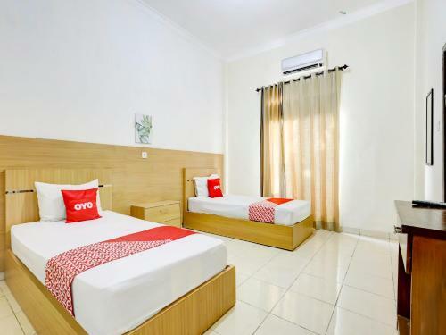 Hotel Oyo 3870 Homestay Arya