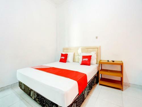 Hotel Oyo 3870 Homestay Arya