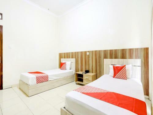 Hotel Oyo 3870 Homestay Arya