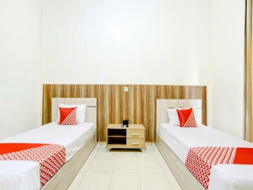 Hotel Oyo 3870 Homestay Arya