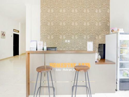 Hotel Oyo 3870 Homestay Arya