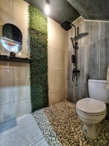 Hostal Emerald Guesthouse