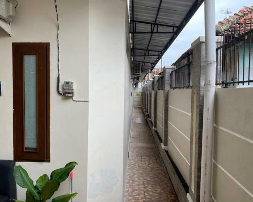 Hotel Jatiwinangun Homestay