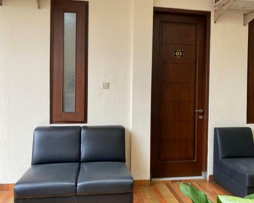 Hotel Jatiwinangun Homestay