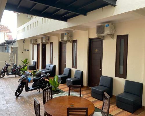 Hotel Jatiwinangun Homestay