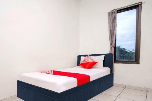 Hotel Oyo 2976 Graha Balfas