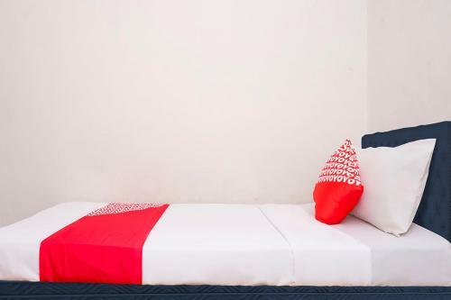 Hotel Oyo 2976 Graha Balfas