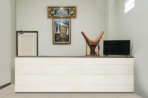 Hotel Oyo 2976 Graha Balfas