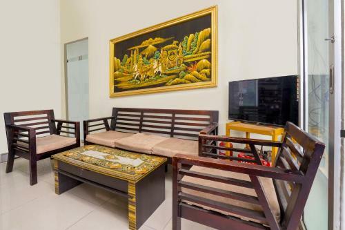 Hotel Oyo 2976 Graha Balfas