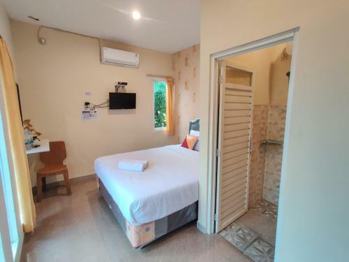 Hotel Ayuning Guest House Syariah Semarang