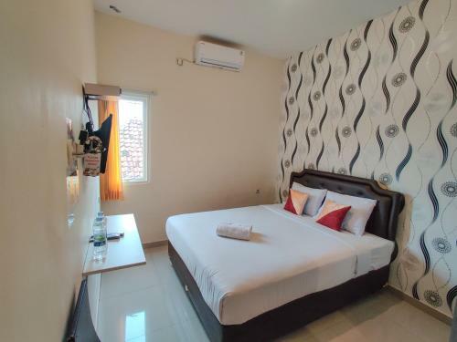 Hotel Ayuning Guest House Syariah Semarang