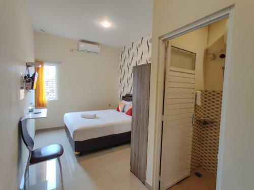 Hotel Ayuning Guest House Syariah Semarang