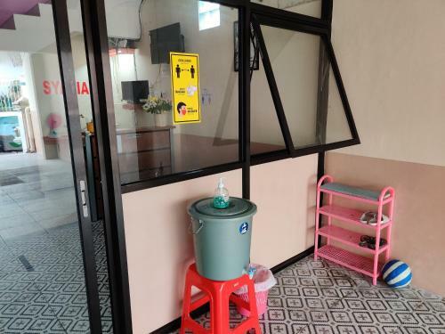 Hotel Ayuning Guest House Syariah Semarang