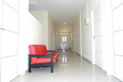 Hotel Ayuning Guest House Syariah Semarang