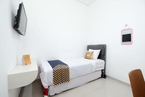 Hotel Spot On 2026 Arta Residence