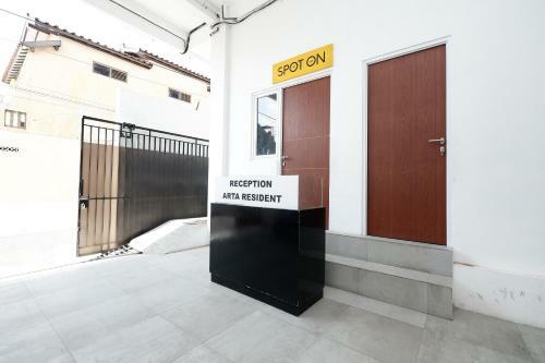 Hotel Spot On 2026 Arta Residence