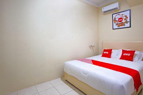 Hotel Oyo 2443 Innjoy Transm Banyumanik