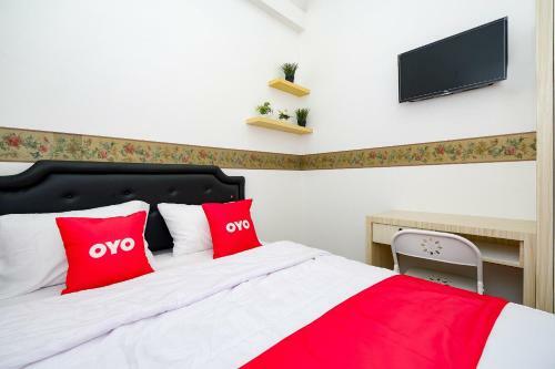Hotel Oyo 2782 Puspa Residence