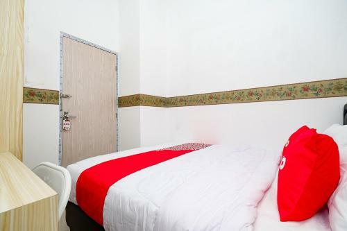Hotel Oyo 2782 Puspa Residence