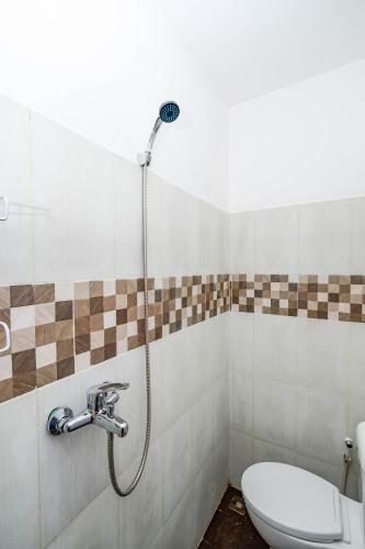 Hotel Oyo 2782 Puspa Residence