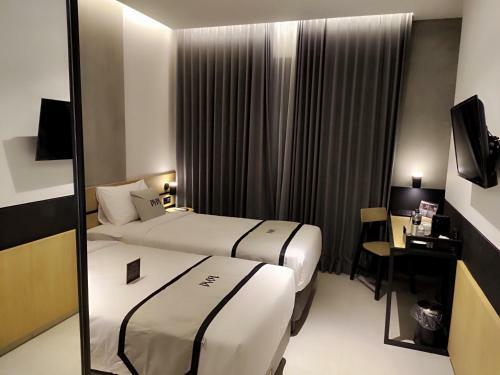 Mahima Hotel